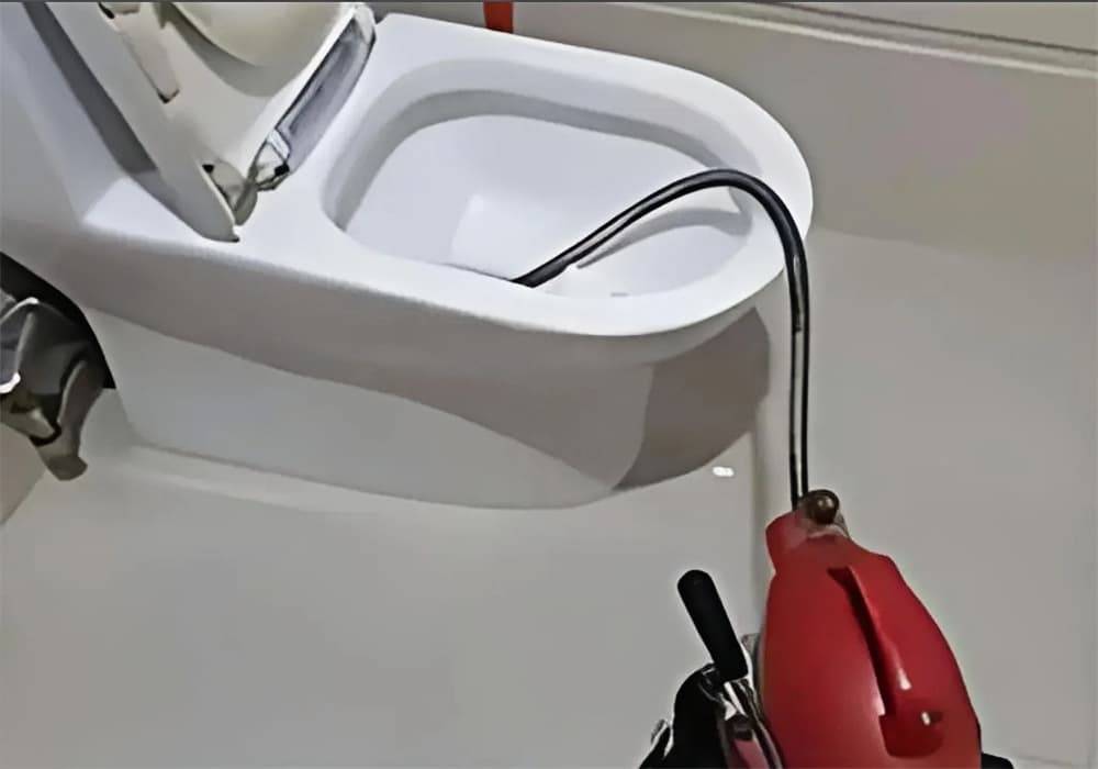 和乐镇卫生间下水道堵塞怎么疏通