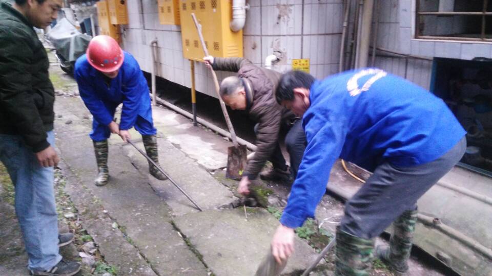 和乐镇清掏化粪池、管道疏通一站式服务<高效><技术><可靠>